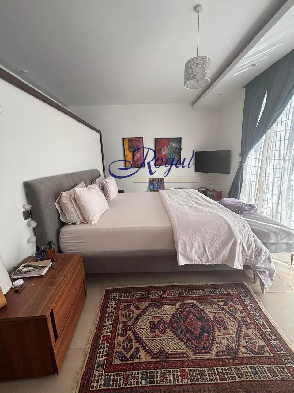Runda - Ultra Modern 5 Bedroom House to Let